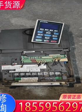 议价拆机VFD110C43A  11KW，实物拍摄，没下适用