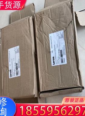 议价全新LENZE伦茨E84DGDVB15242PS-D适用