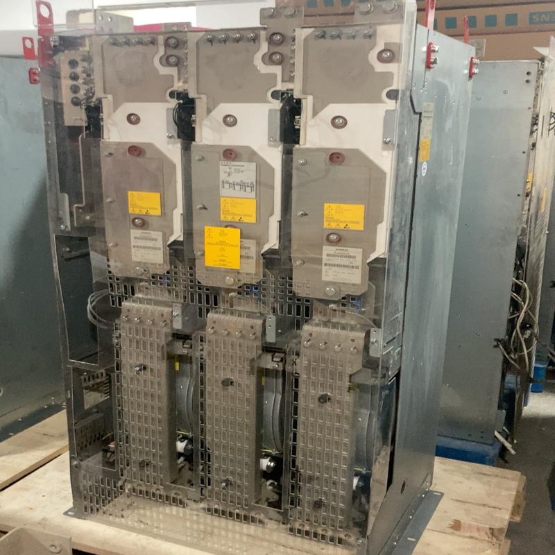 议价西门子整流单元6SL3330-6TG41-2AA3适用