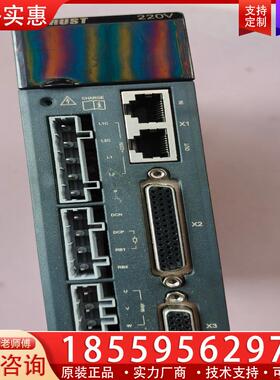 议价COTRUST合信伺服驱动器CTSD A4N-B4015