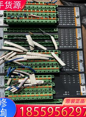 议价巴赫曼PL C模块 DI232 DO232 拆机适用