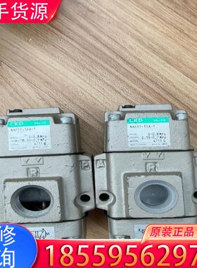 议价MAP11-15A-1阀CKD有磕碰，未安装未使用过适用