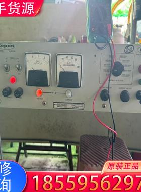 议价KEPCO BHK 2000-0.1 M 真空管高壓适用