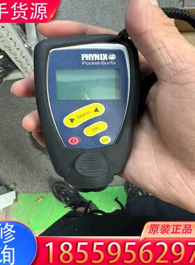 议价pocket surfix F膜厚仪 德国phyni适用