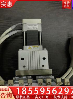 议价SMC电动夹爪 LEHZ20K2-10实物图功能包好