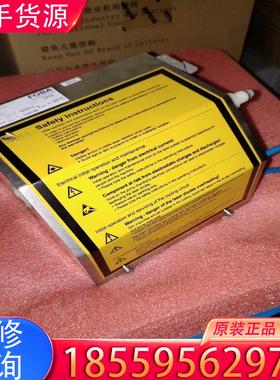 议价德国FOBA激光器 DP50，拆机一只，功能完好适用