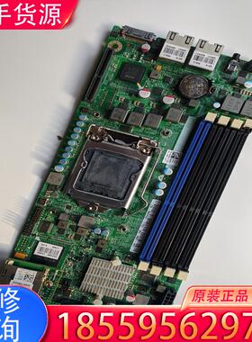 议价dell c5520  服务器主板dell c552适用