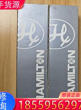 议价全新汉密尔顿EasyFerm Plus  VP 12适用