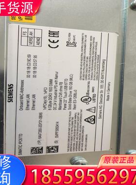 议价西门子IPC677D，6AV7260-2GY31-0适用