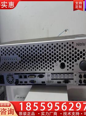 议价Nitris dx Nitris DX avid高清非编