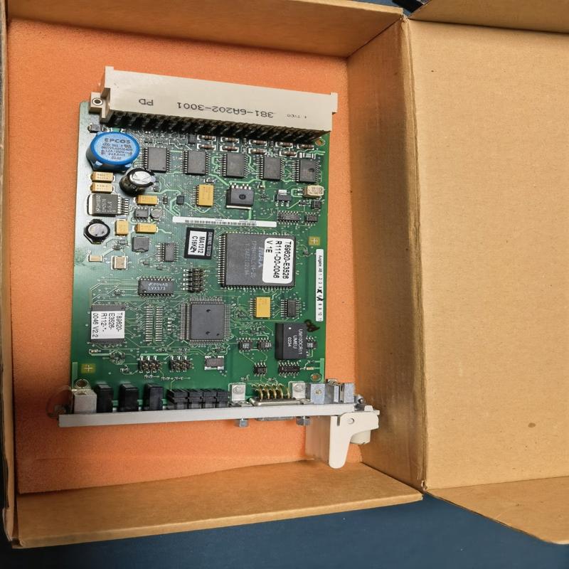 议价德国西门子SIEMENS TELEPERM XS平台适用