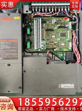 议价富士电梯变频器 HELG7F-4V8-8  现货质量保证