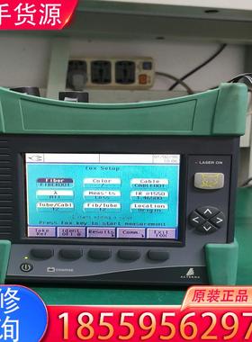 议价美国wavetek ofi2002，多功能光纤损耗测适用