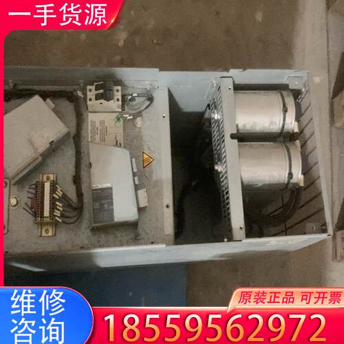 议价西门子变频6SL3300-7TE33-8AA0适用