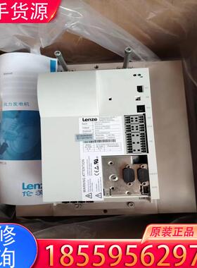 议价伦茨变频器ECSCA064C4V风电用变桨变频器，全适用