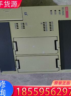 议价韩国LS产电XBC-DN20SU二手拆机功能包好，需适用
