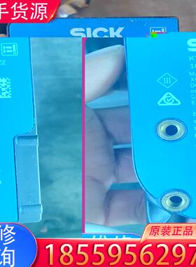 议价施克SⅠCK色标传感器KTX-WS91142242Z适用