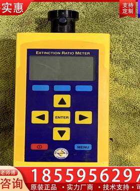 议价EXTINCTIONRATIO METER ER-100