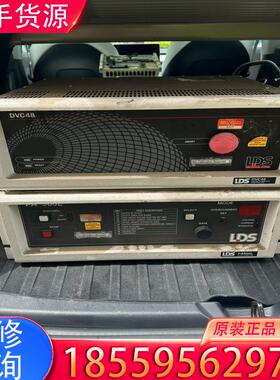 议价美国LDS震动PA500L DVC48振动控制器主机适用