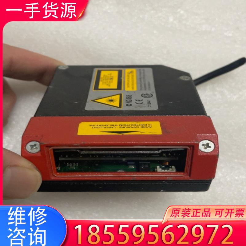 议价意大利得力捷固定式条码读码器 DS2100A适用