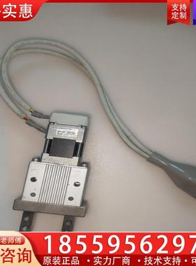 议价SMC LEHZ20LK2- 10A电动抓手2指，螺杆驱