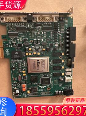 议价DALSA Xcelera-CL PX4 full数适用