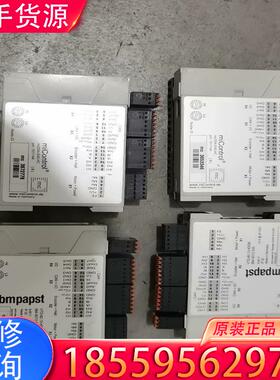 议价德国控制器MiCONTROL没有用过的单机-图片上4适用