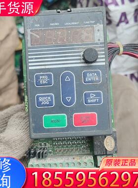 议价micno迈凯诺变频器 变频器主板 拆机 实物如图适用