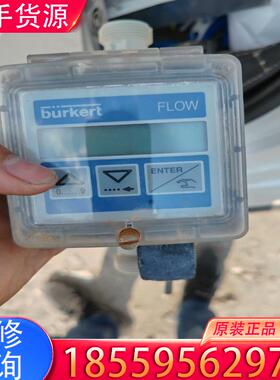 议价宝德burkert8035成色7.5新，拆机，功能完适用