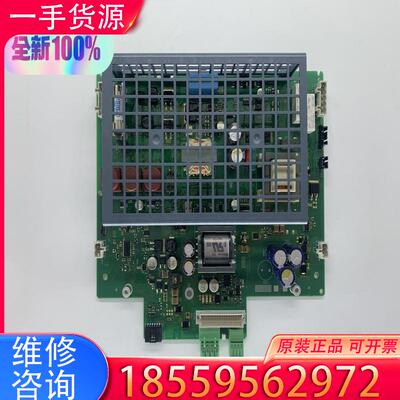 议价A5E40642097全新原装S120变频器CIM板适用