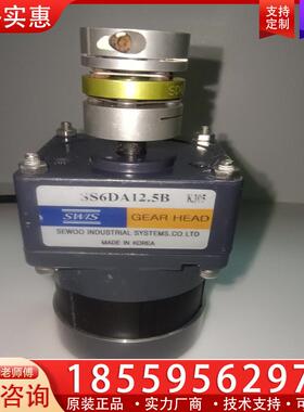 议价韩国SWIS 世友电机 BG60-N024030