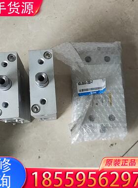 议价SMC气缸MDLUB50-25D-F，原装正品，3库适用