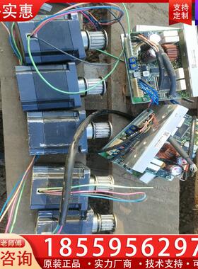 议价东方步进驱动DFC5128P-A15 二手拆机功能正常