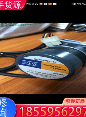 议价韩国SWIS 世友电机 BG60-N024030 ,适用