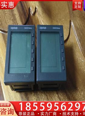 议价拆机Digitallogic 多功能仪表DM6000 S