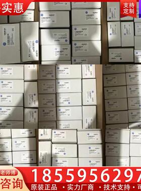 议价IC200MDL930  GE 全新