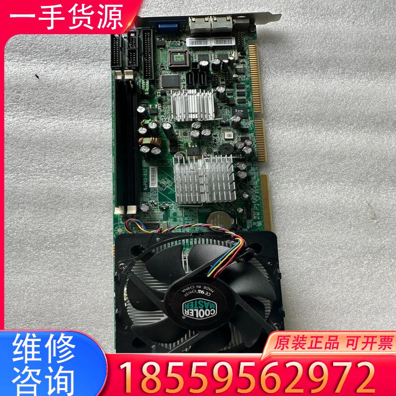 议价凌华工控 NUPRO-852LV/DV NUPRO-适用