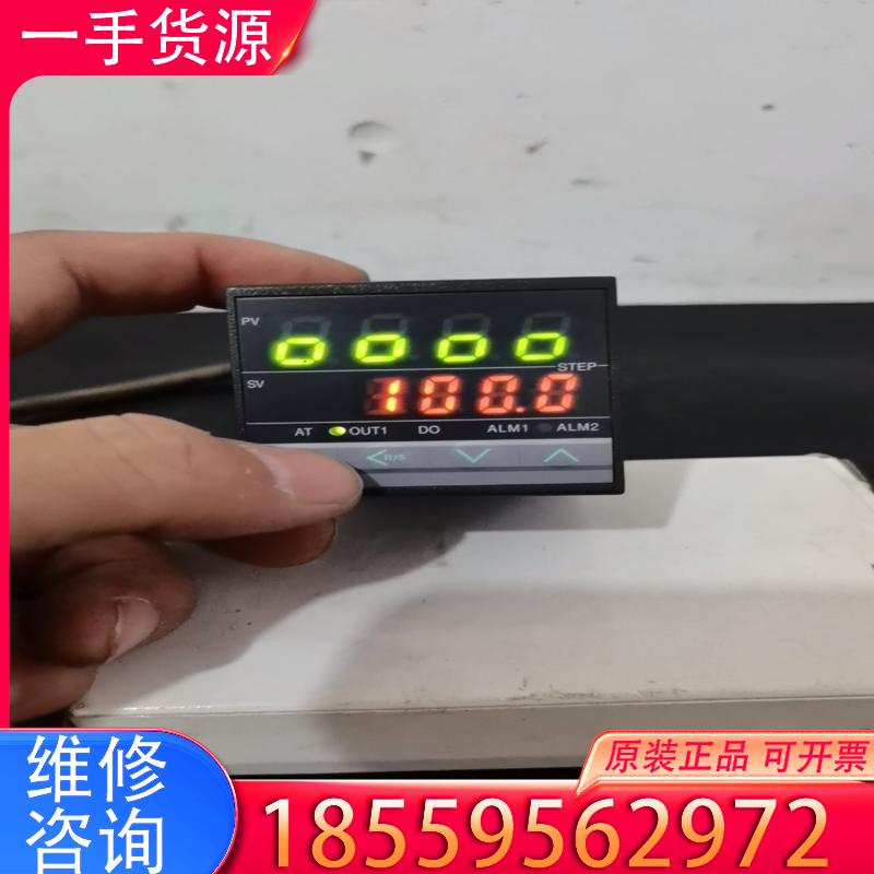 议价RKC温控器CB103温控表CB100系列二手拆机件适用