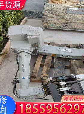 议价安川工业机器人UP50N 50公斤适用