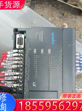 议价拆机LS产电PLC型号K7M-DR30U，只剩1台，适用