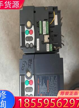 议价富士变频器 FRN0007C2S-4C    一台功适用