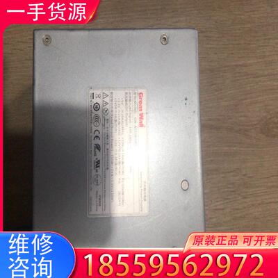 议价拆机西门子IPC3000电源+GW-A350BDWB适用