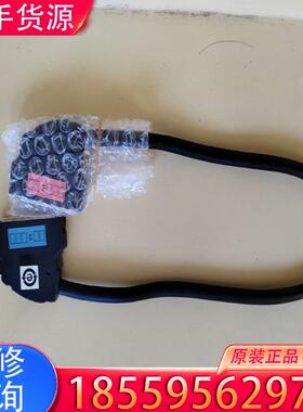 议价日立全新AWM E41447  插头适用