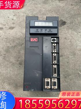 议价凯恩帝伺服主轴驱动器，ZD100B-43P7GS-1适用