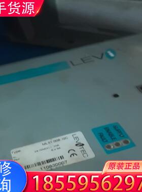 议价二手拆机LEVITEC控制器ML51.008,I2C适用