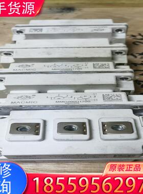 议价MMG200D170B拆机漂亮适用