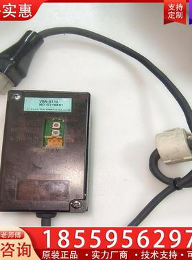 议价HOKUYO VBA-A112