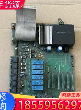 议价西门子C98043-A1663-L-41-08直流调适用