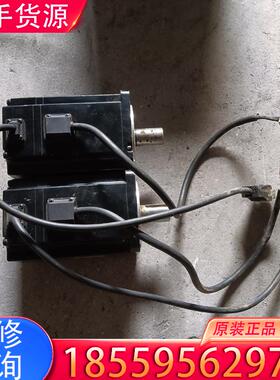 议价光宝伺服电机IOSMPHA08075MC1NA 75适用