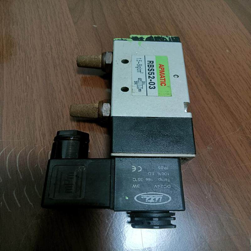 议价APMATIC电磁阀RBD52-03用到的老板联系。适用
